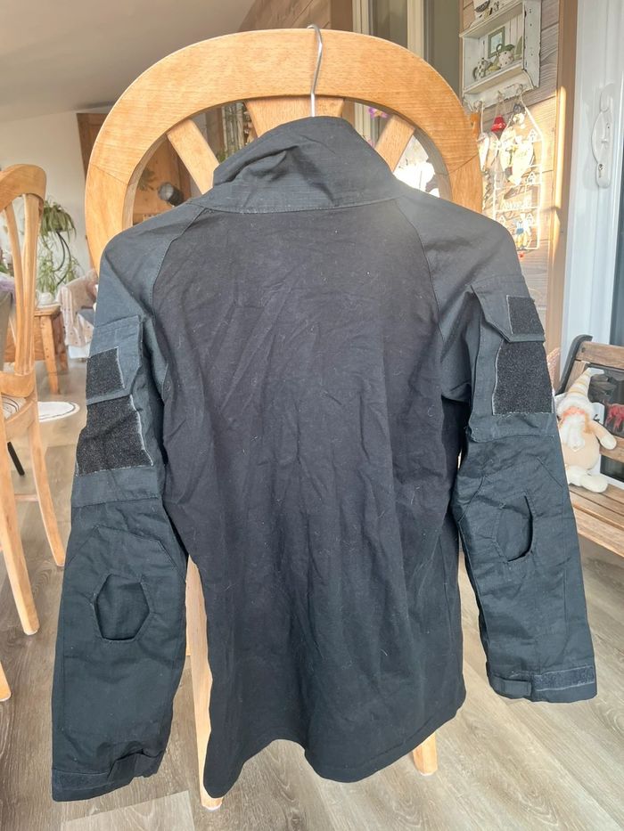 Haut mil tek - photo numéro 2