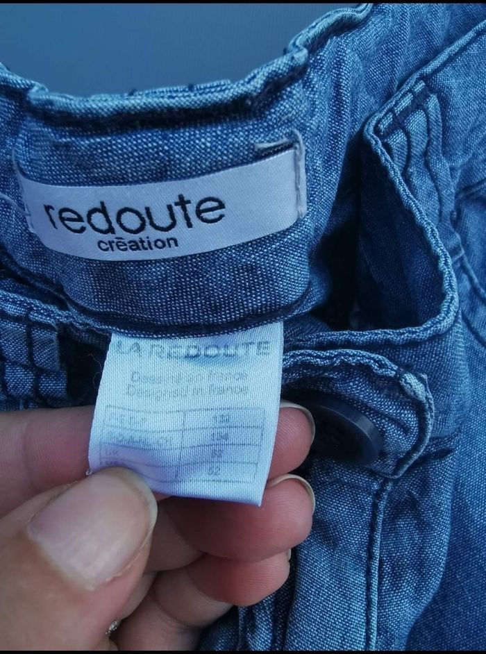 Short 10 ans fille la redoute - photo numéro 4
