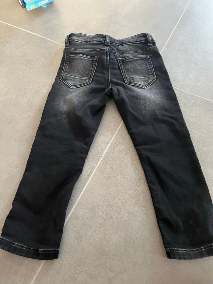 Jeans C&A 3 Ans - photo numéro 2
