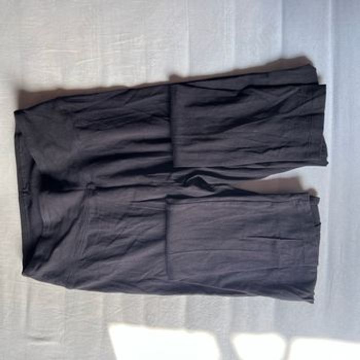 Legging de grossesse femme - photo numéro 2