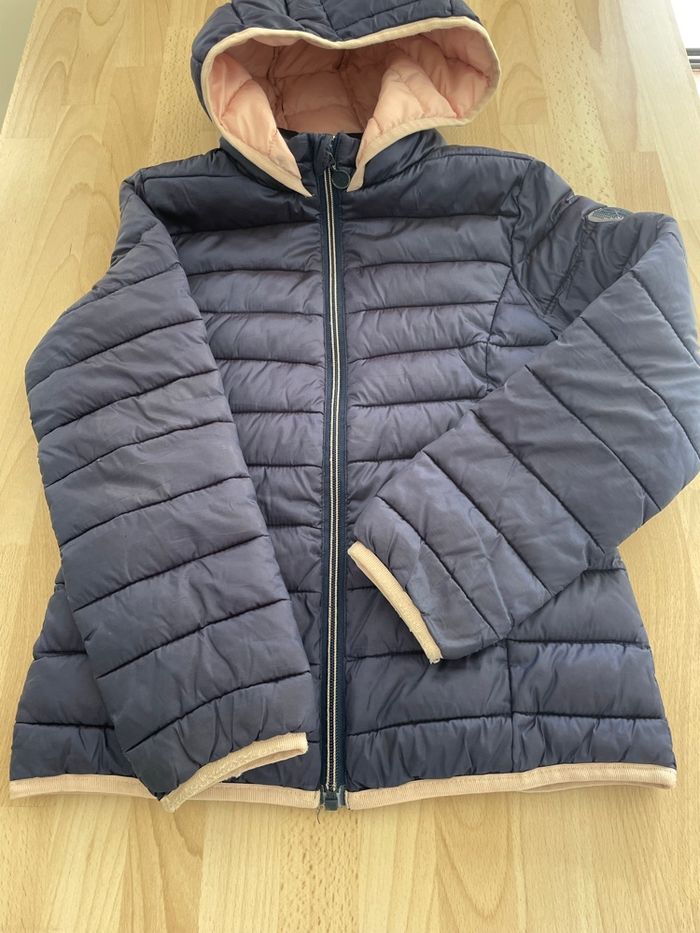 Doudoune Okaïdi - photo numéro 2