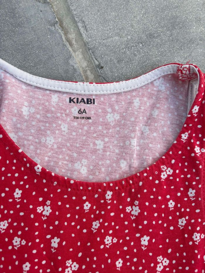 Robe 6 ans - photo numéro 2