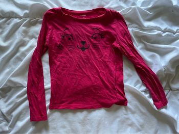 T shirt chat