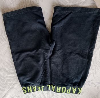 Short 14ans Kaporal 