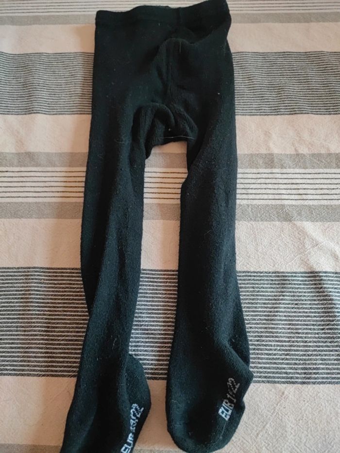 Collant taille 19/22