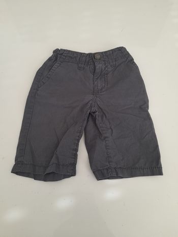 Short