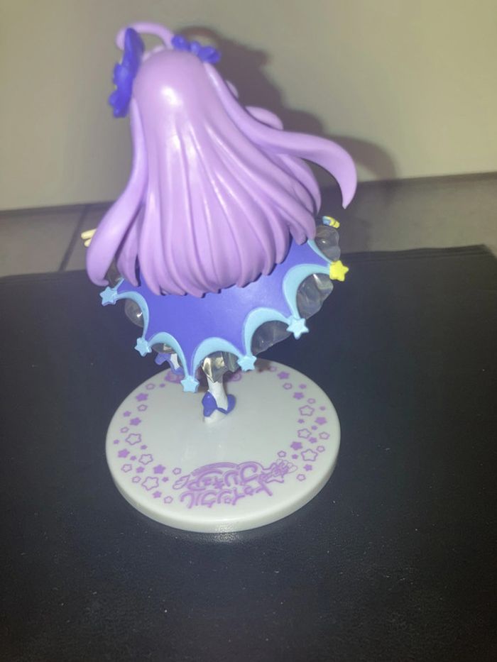 Lot de 5 Figurines Star Twinkle Precure Pretty Cure - Cutie Figure - photo numéro 19