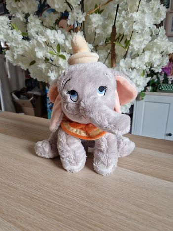 Peluche disney dumbo