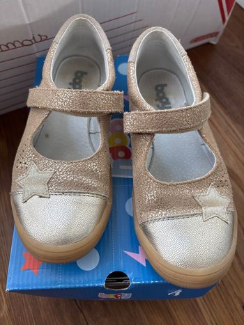 Ballerines Bopy 