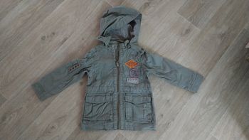 Veste