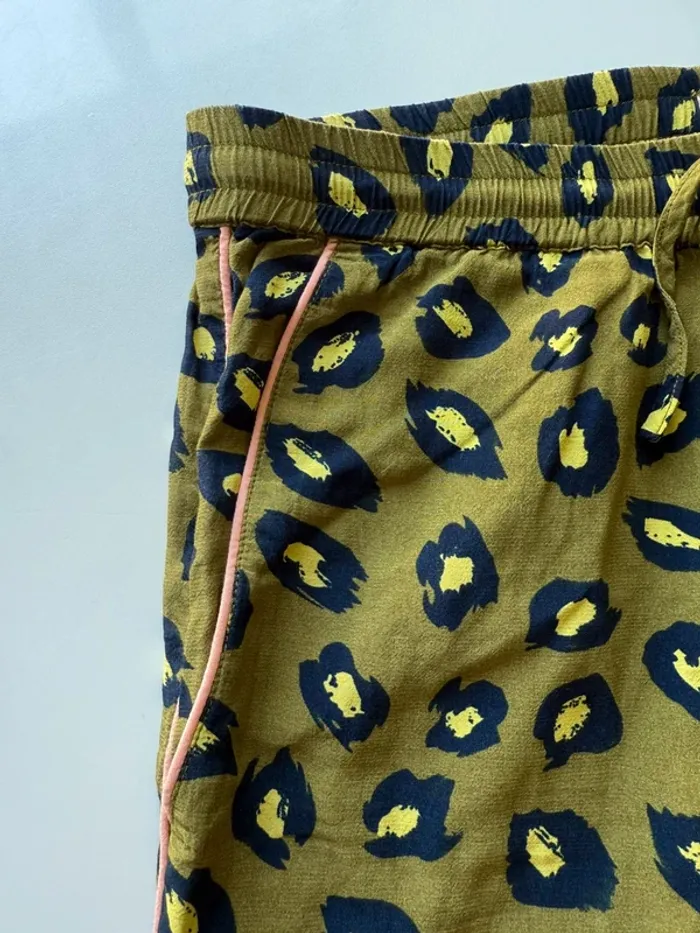 Pantalon léopard Scoth and soda - photo numéro 3