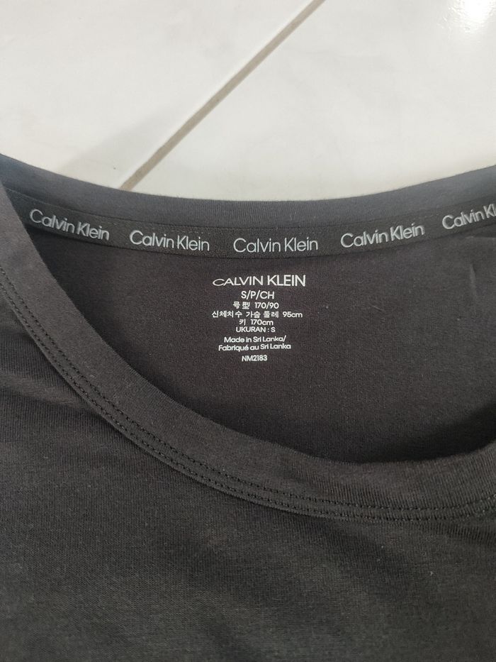 Pyjashort en taille S - photo numéro 2