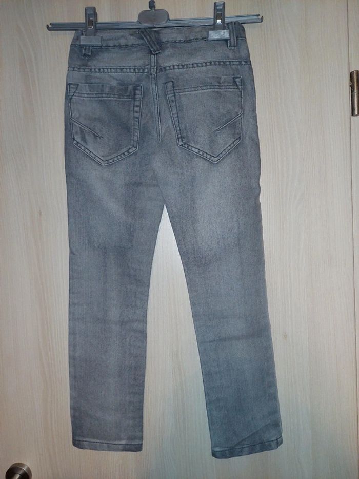 Pantalon garçon T : 10 ans - photo numéro 3