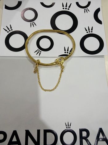 Bracelet pandora 