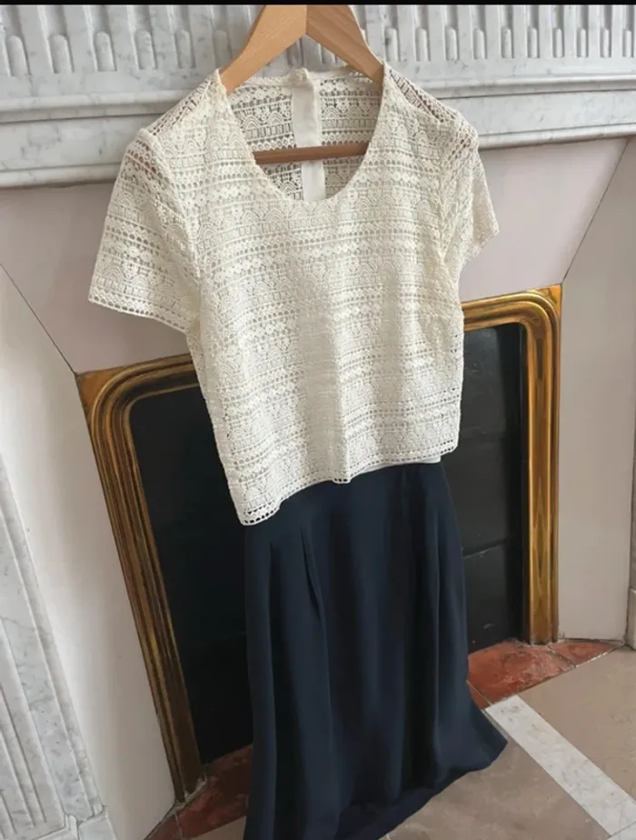 Robe sezane XS