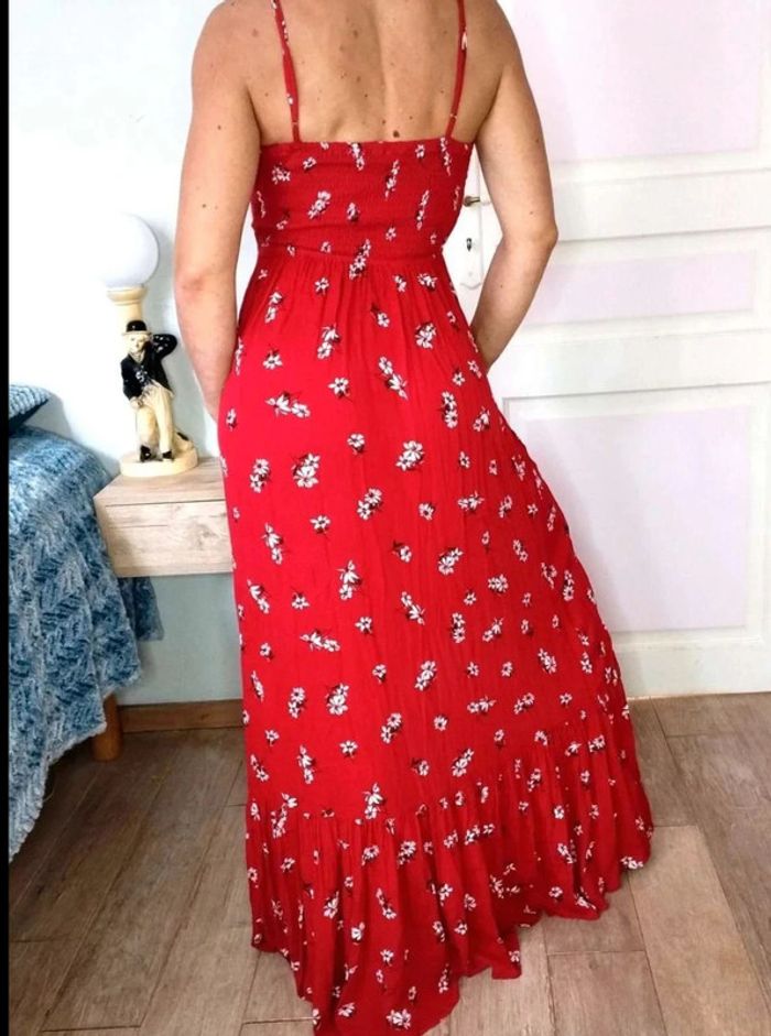 Robe Stradivarius - S - Neuf Étiquette - photo numéro 2
