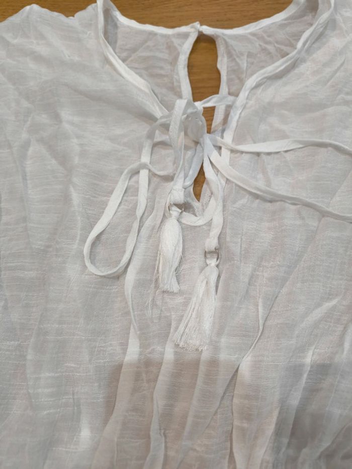Combishort cupshe taille S(36) neuve - photo numéro 2
