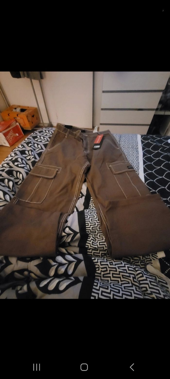 Pantalons