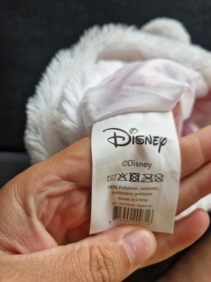Bonnet de Noël stitch - photo numéro 3