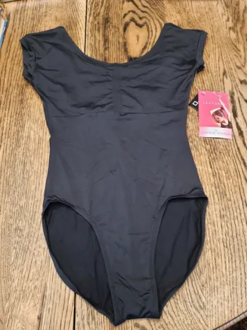 Justecorp Gaynor Minder noir taille M neuf