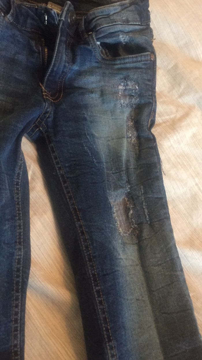 Jeans - photo numéro 2