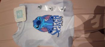 Pyjamas mixte
