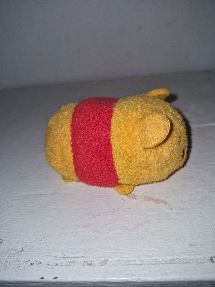 Tsum tsum winnie disney parks - photo numéro 2