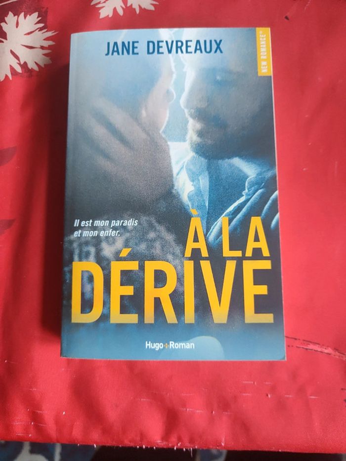 A la dérive