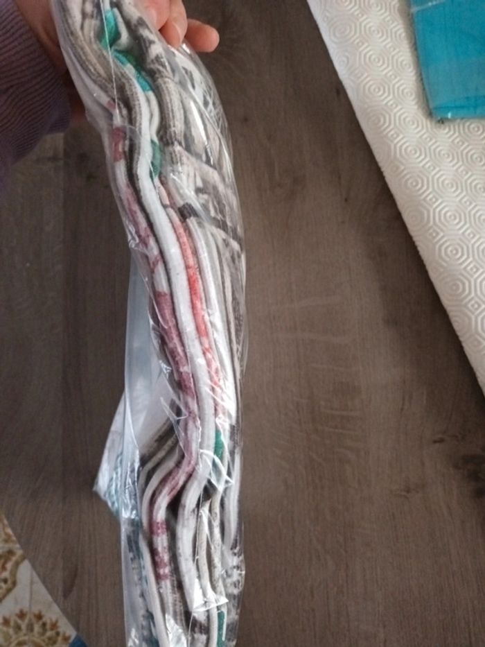 1 Drap de bain - photo numéro 7