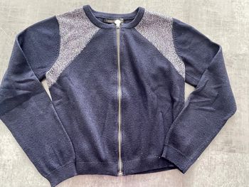 Gilet ikks