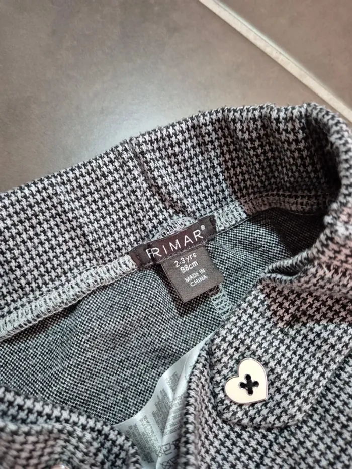 Pantalon - photo numéro 2