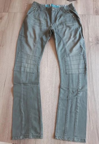 Pantalon Orchestra, Taille 14 ans - 164cm