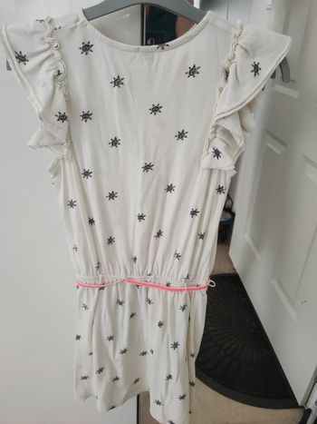 Robe 12 nans