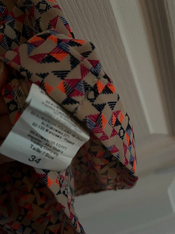 Combi short femme - photo numéro 4