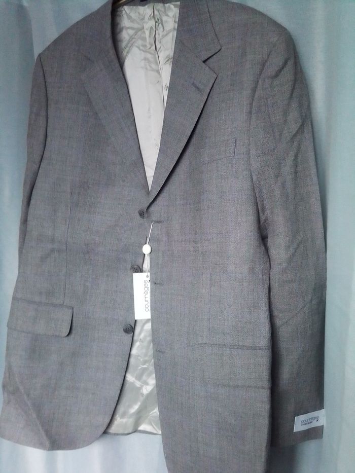 Blazer homme Courrèges - photo numéro 2