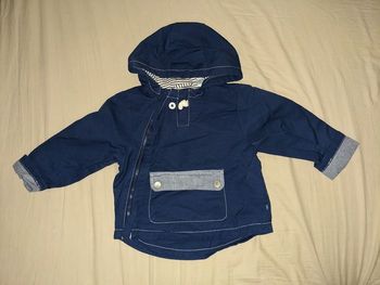 Blouson obaibi