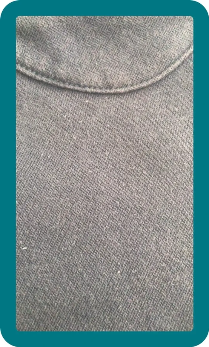 Pantalon hiver - photo numéro 4