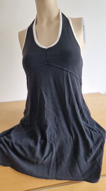 Robe d'été à dos nu - TB état