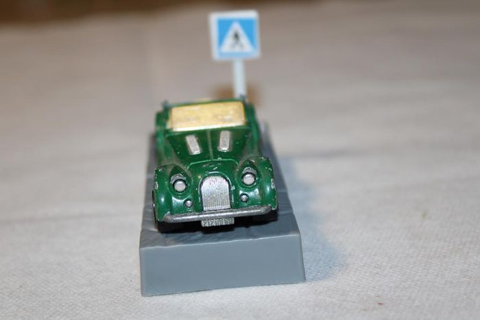 Majorette morgan plus 8 - photo numéro 8