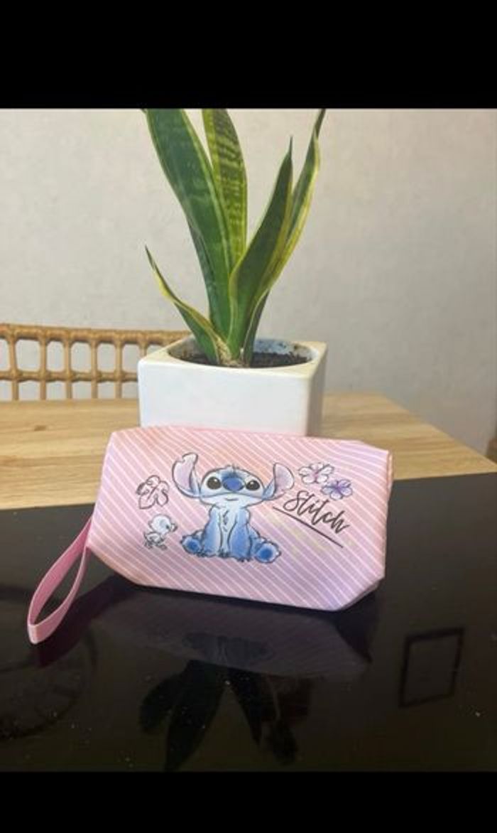 Trousse stitch - photo numéro 4