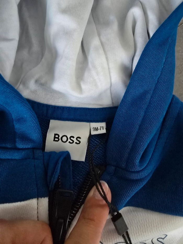 Ensemble jogging Boss - photo numéro 6