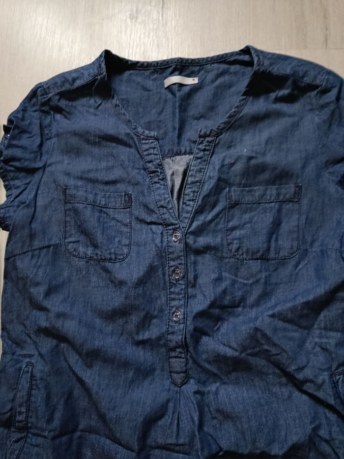 Robe marque blancheporte taille 42 - photo numéro 2