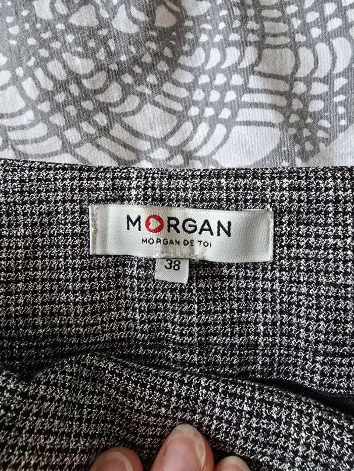 Pantalon ajusté - photo numéro 6