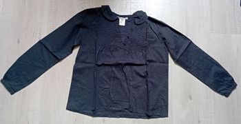 Tunique/blouse 10 ans