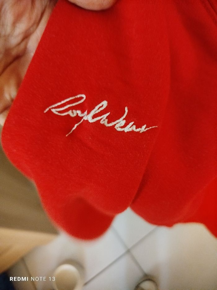 #kytie12ansgarcon. Sweat manches longues taille 12 ans - photo numéro 4