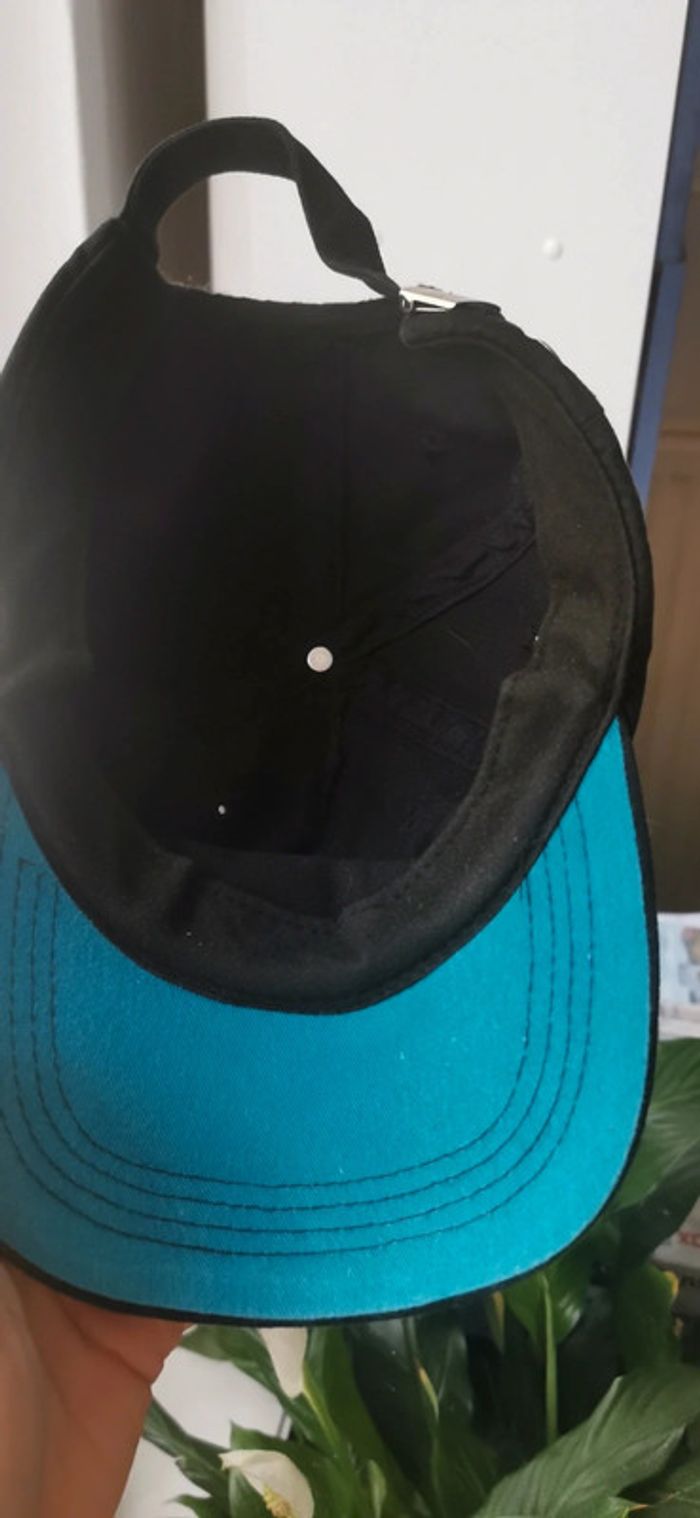 Casquette CK one. - photo numéro 3