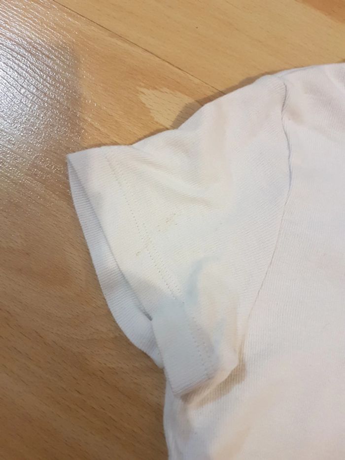 Lot de t shirts 24 mois - photo numéro 9