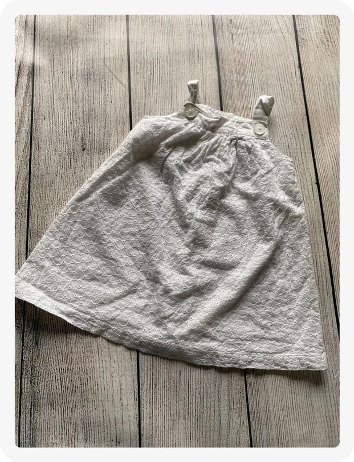 Robe neuve 😍 12 mois - Grain de blé