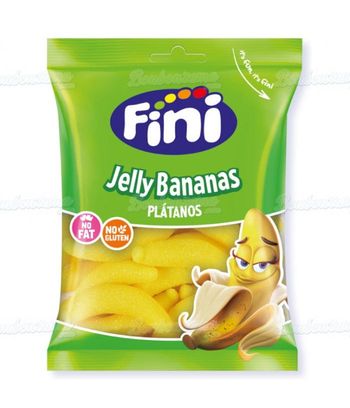 Un paquets de bananes 🍌