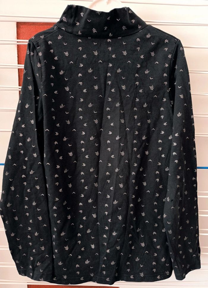 Sous pull fille 10 ans - Z - photo numéro 3
